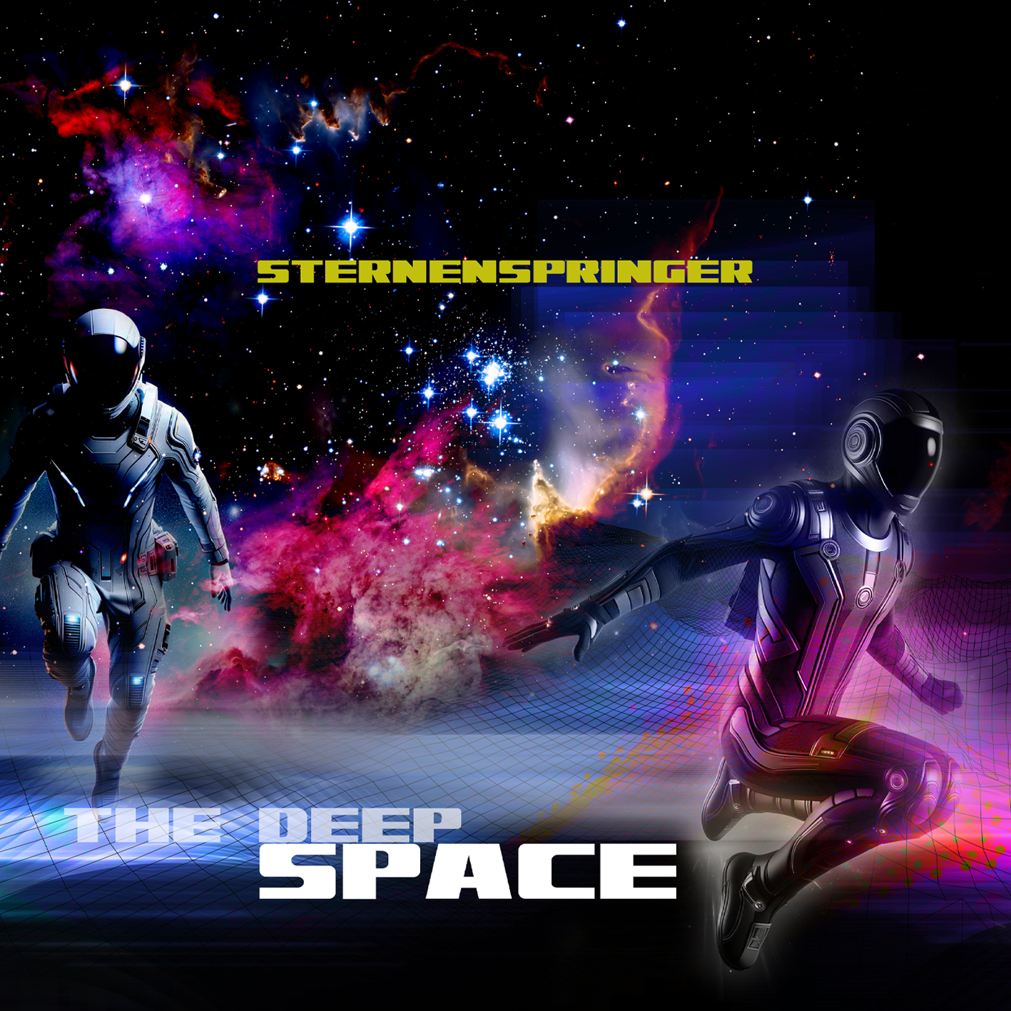 sternenspringer – The deep space
